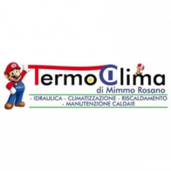 Termoclima Rosano logo