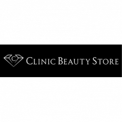 Clinic Beauty Store CENTRO SALUTE E BELLEZZA logo