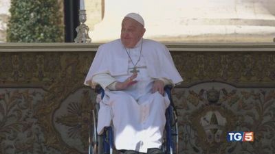Il Papa delle sorprese ma ci sarà domenica?