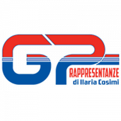 Gp Rappresentanze logo