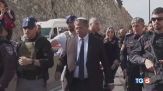 Flotilla, Ben Gvir indagato a Roma insulta l'Italia