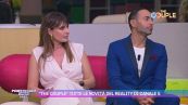 "The Couple" tutte le novità del reality di Canale 5