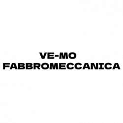 Ve-Mo Fabbromeccanica logo