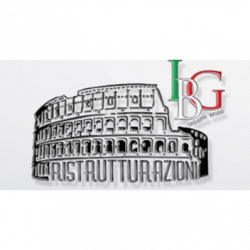 I.B.G. Ristrutturazioni logo