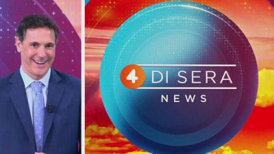 Nuovo appuntamento con Francesco Vecchi a "4 di sera"