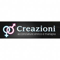 Parrucchieri Creazioni e Acconciature logo
