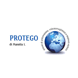 Protego logo