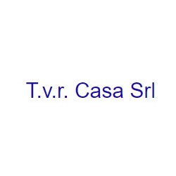 T.V.R. CASA logo