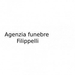 Agenzia Funebre Filippelli Giovanni logo