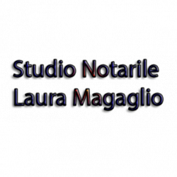 Studio Notarile Laura Magaglio logo