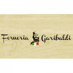 Forneria Garibaldi logo