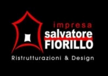 SALVATORE FIORILLO RISTRUTTURAZIONI Logo