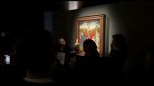 Al Museo Diocesano di Milano la Crocifissione di Hans Memling