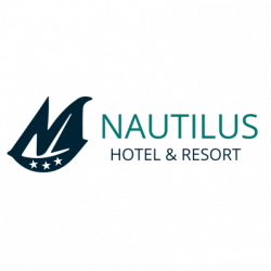 Nautilus Hotel & Resort logo