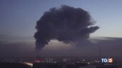 1000 giorni fa Hamas. Mosca-Kiev: massacri