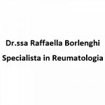 Borlenghi Dr.ssa Raffaella - Specialista in Reumatologia