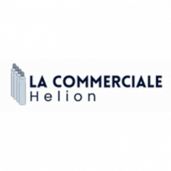 La Commerciale Helion logo