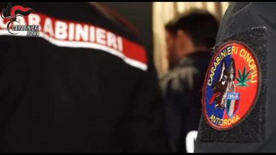 Dall'Albania a tutta Europa, blitz anti-droga a Roma: 27 arresti