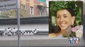 Ragazza in bici travolta e uccisa