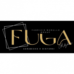 Fuga Ceramiche e Dintorni logo