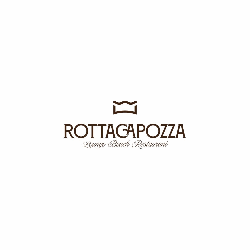 Rottacapozza Restaurant Beach logo
