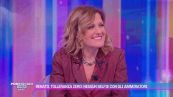Irene Grandi: nuovo album per la "ragazza sempre"