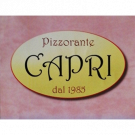Pizzeria Ristorante  Capri ad Asti