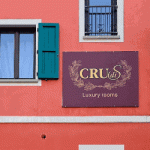 Crudis Luxury Rooms