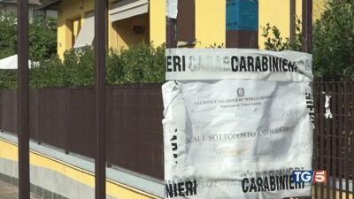 "Chiara lucida e senza scrupoli"