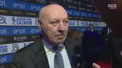 Marotta: "Bisogna ridurre la Serie A a 18 squadre"