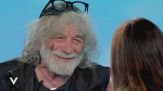 Mauro Corona: l'intervista integrale
