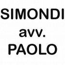 Simondi Avv. Paolo