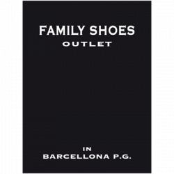 Family Shoes logo