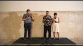 "Happy Holidays", contraddizioni di Israele nel film di Scandar Copti
