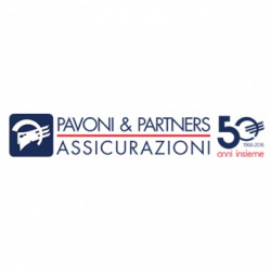 Pavoni & Partners Srl - Allianz, Axa, Unipolsai, Helvetia, Tua, Arag, Uca logo