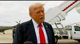 Trump: invieremo Patriots all'Ucraina, su Gaza speriamo di risolvere