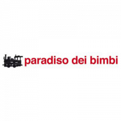 Paradiso dei Bimbi logo