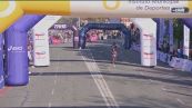Crippa da record nella Maratona di Siviglia
