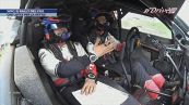 WRC Rally Cile