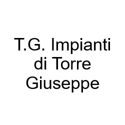 T.G. Impianti di Torre Giuseppe logo