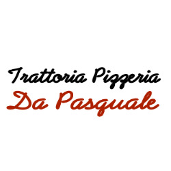 Pizzeria Bar da Pasquale logo