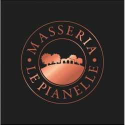 Masseria Le Pianelle logo