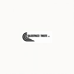 Calcestruzzi Trieste logo