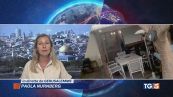 Mille giorni fa l'orrore di Hamas