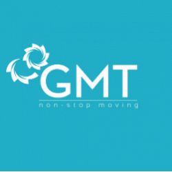 G.M.T. logo