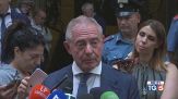 Ex Ilva: accordo sulla decarbonizzazione