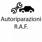 Autoriparazioni R.A.F.
