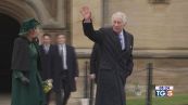 Il ritorno di re Carlo