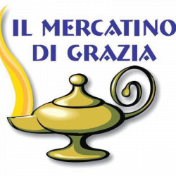 Mercatino di Grazia logo