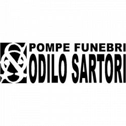 Pompe Funebri Sartori Odilo logo